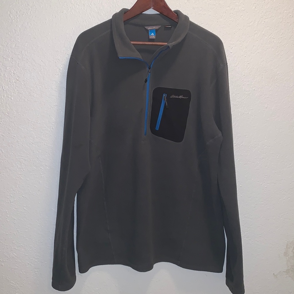 Eddie Bauer Fleece